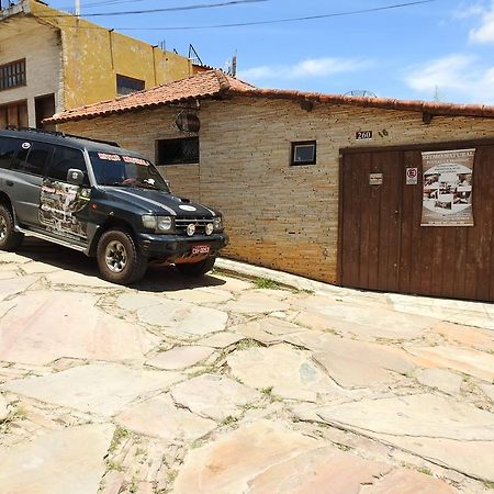 Pousada Ritmo Natureza São Tomé das Letras Kültér fotó